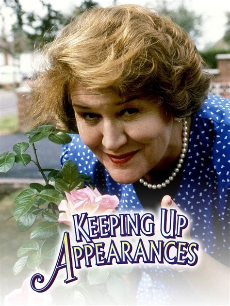 where was keeping up appearances filmed|Keeping Up Appearances (TV Series 1990–1995).